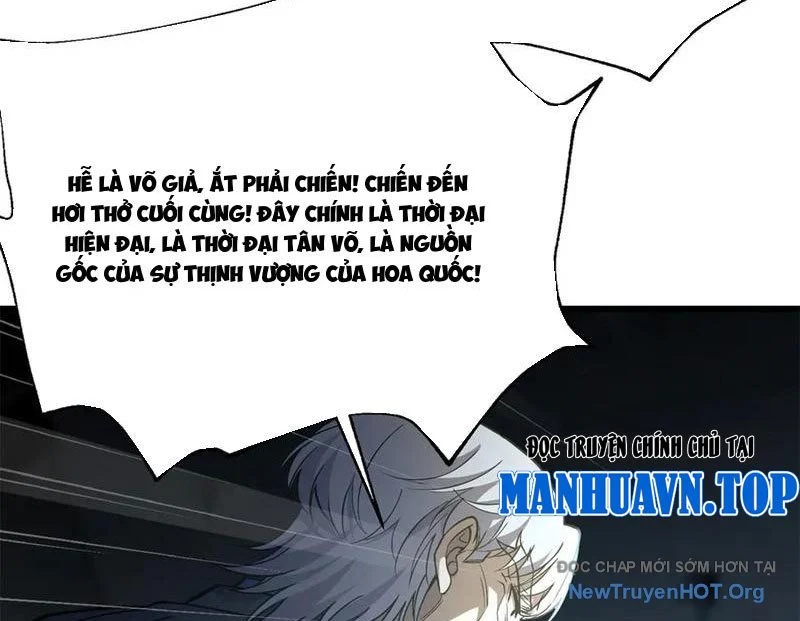 Toàn Cầu Cao Võ Chapter 316 - Trang 2