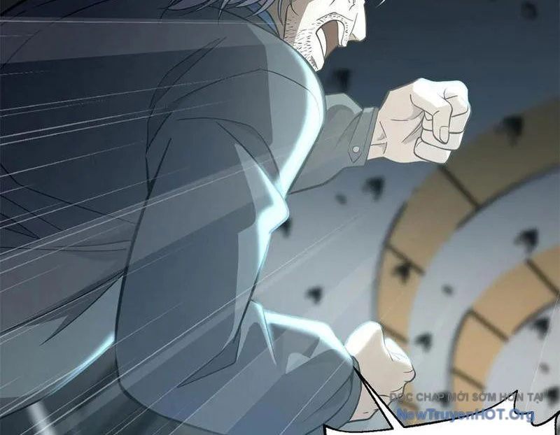 Toàn Cầu Cao Võ Chapter 316 - Trang 2