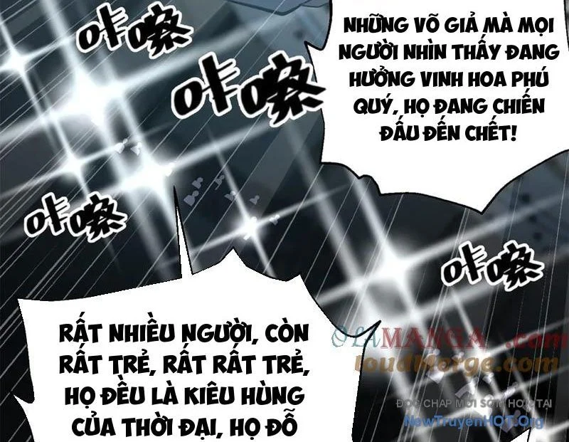 Toàn Cầu Cao Võ Chapter 316 - Trang 2