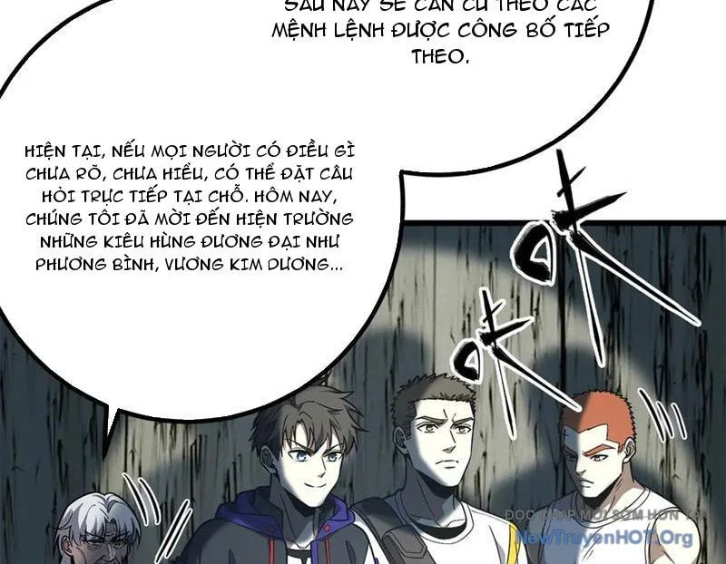 Toàn Cầu Cao Võ Chapter 316 - Trang 2