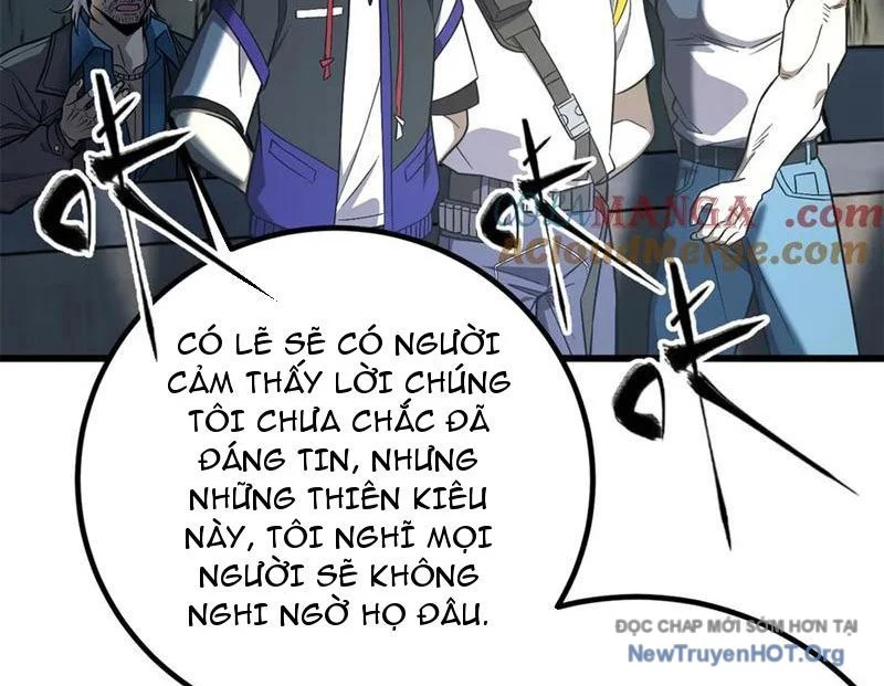 Toàn Cầu Cao Võ Chapter 316 - Trang 2