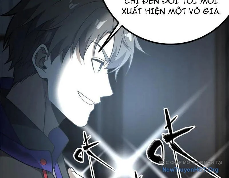 Toàn Cầu Cao Võ Chapter 316 - Trang 2