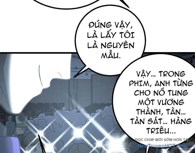Toàn Cầu Cao Võ Chapter 316 - Trang 2