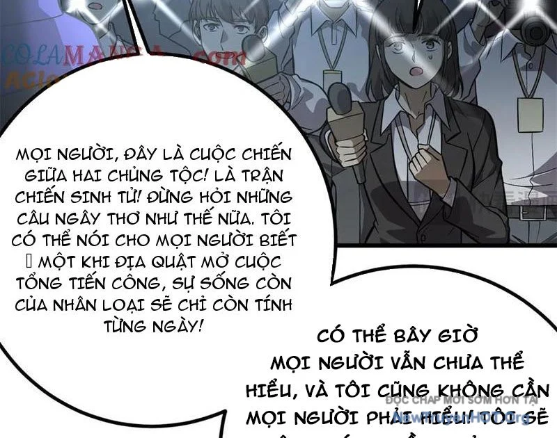 Toàn Cầu Cao Võ Chapter 316 - Trang 2