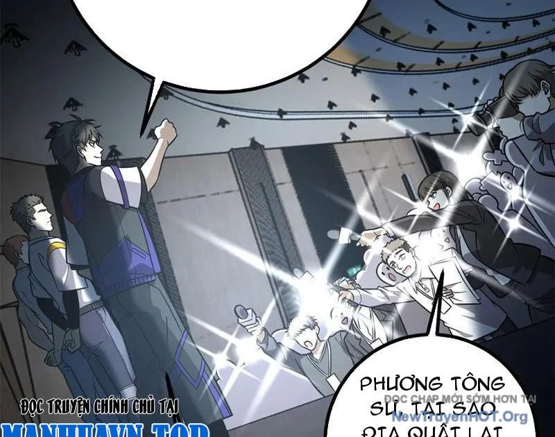 Toàn Cầu Cao Võ Chapter 316 - Trang 2