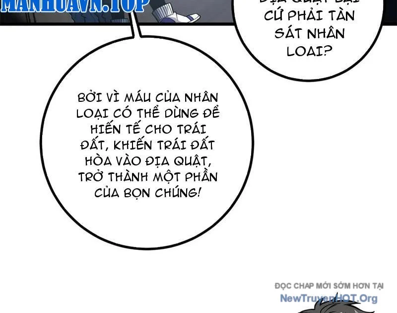 Toàn Cầu Cao Võ Chapter 316 - Trang 2