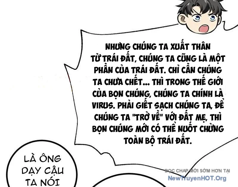 Toàn Cầu Cao Võ Chapter 316 - Trang 2