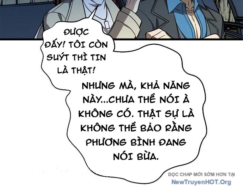 Toàn Cầu Cao Võ Chapter 316 - Trang 2