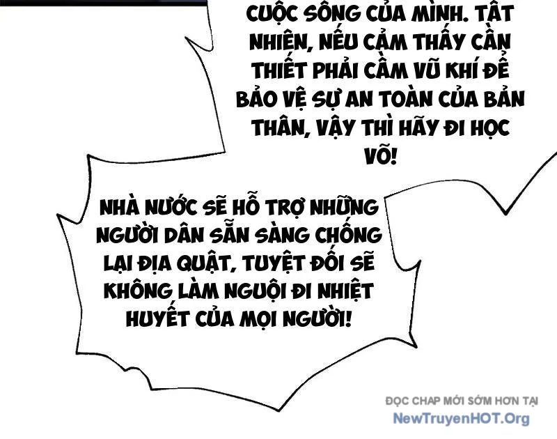 Toàn Cầu Cao Võ Chapter 316 - Trang 2