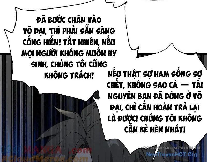 Toàn Cầu Cao Võ Chapter 316 - Trang 2