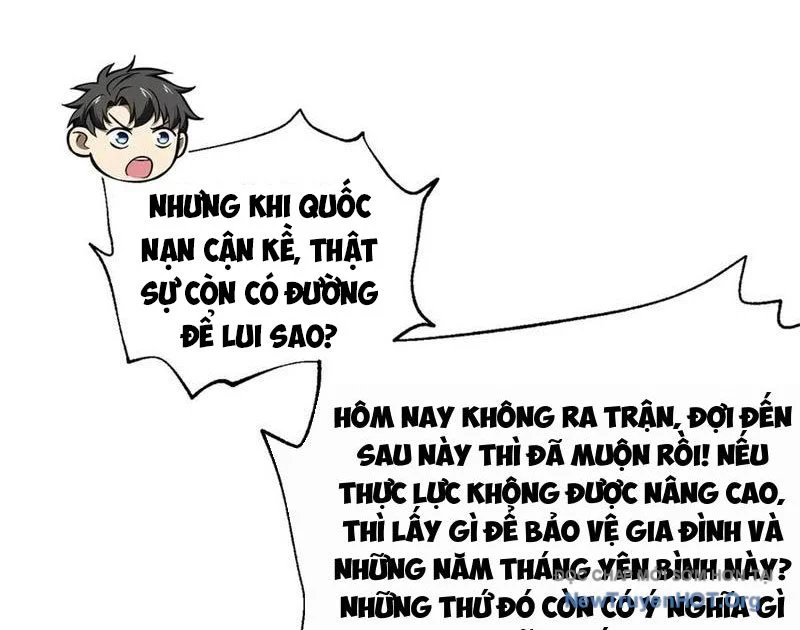 Toàn Cầu Cao Võ Chapter 316 - Trang 2