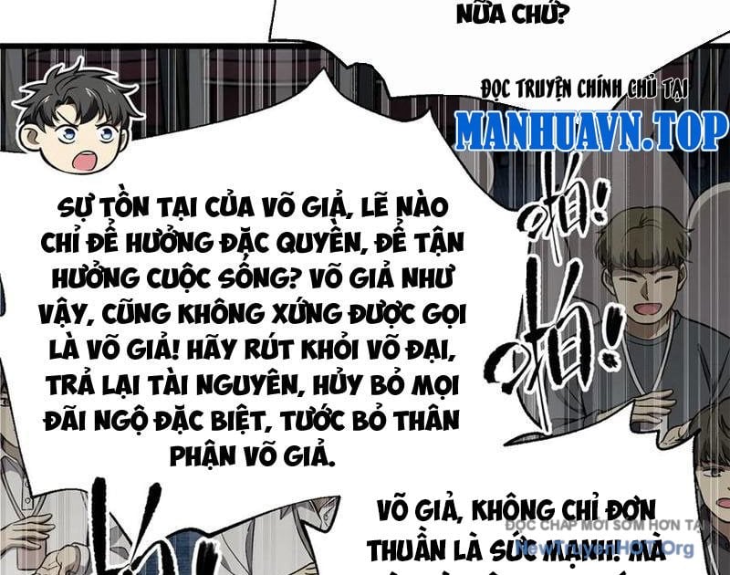 Toàn Cầu Cao Võ Chapter 316 - Trang 2