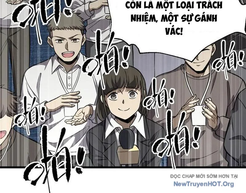 Toàn Cầu Cao Võ Chapter 316 - Trang 2