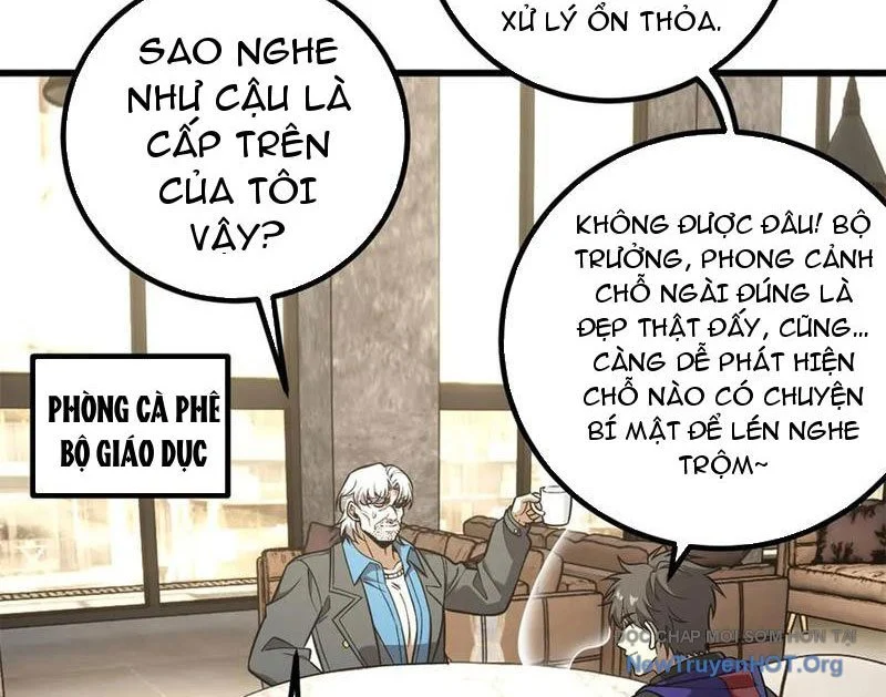Toàn Cầu Cao Võ Chapter 316 - Trang 2
