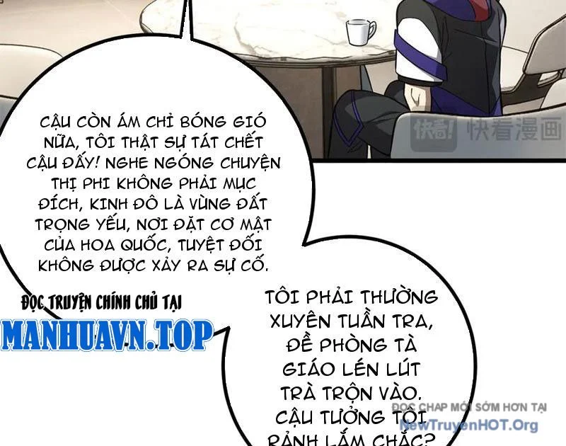 Toàn Cầu Cao Võ Chapter 316 - Trang 2