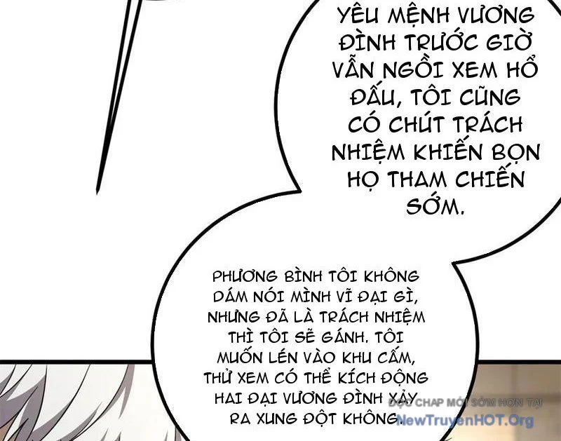 Toàn Cầu Cao Võ Chapter 316 - Trang 2