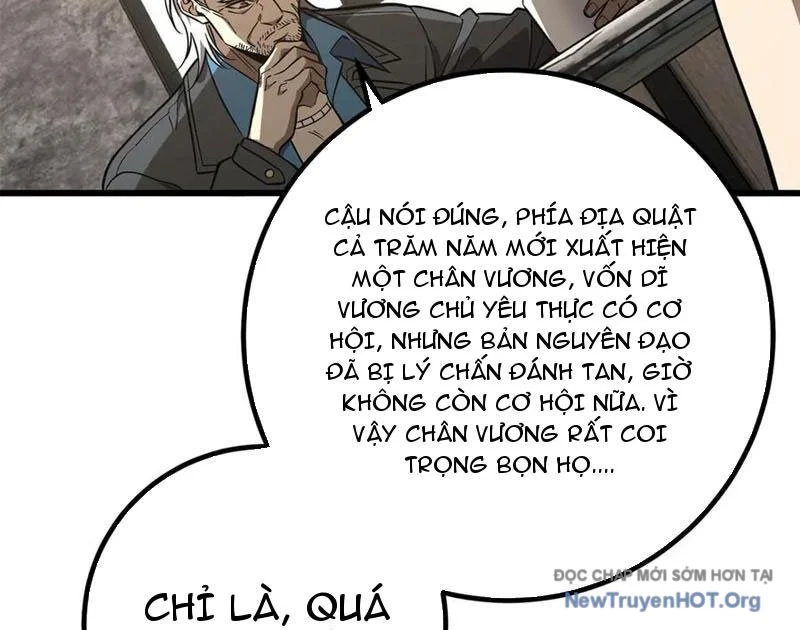 Toàn Cầu Cao Võ Chapter 316 - Trang 2