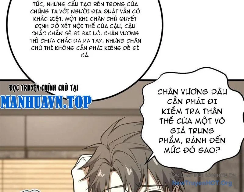 Toàn Cầu Cao Võ Chapter 316 - Trang 2