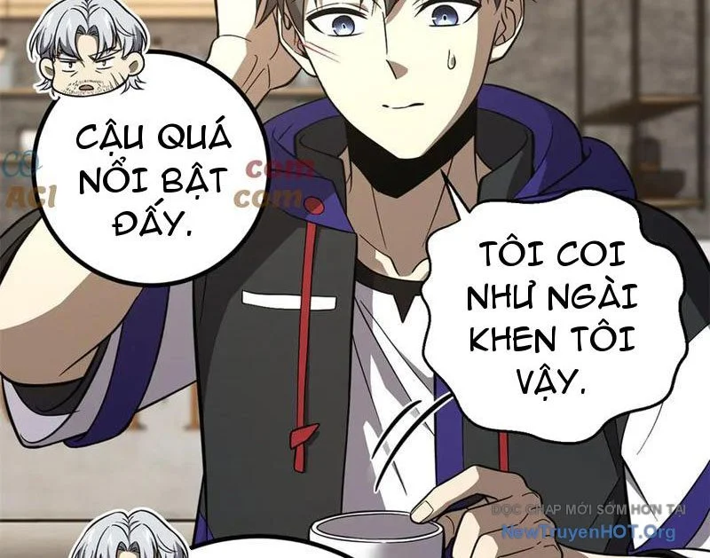 Toàn Cầu Cao Võ Chapter 316 - Trang 2