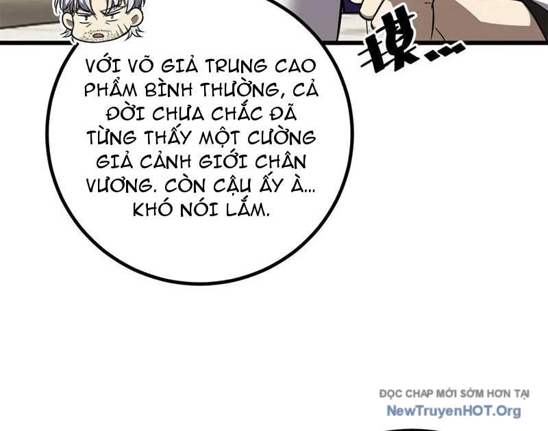Toàn Cầu Cao Võ Chapter 316 - Trang 2