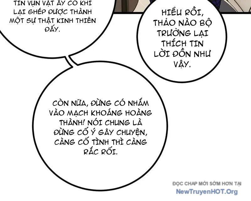 Toàn Cầu Cao Võ Chapter 316 - Trang 2