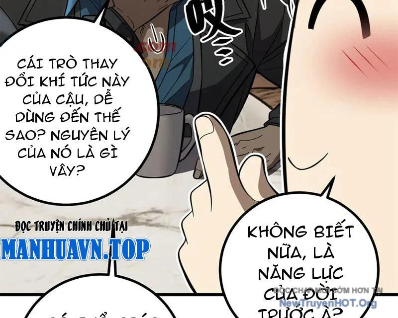 Toàn Cầu Cao Võ Chapter 316 - Trang 2