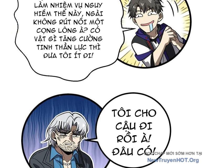 Toàn Cầu Cao Võ Chapter 316 - Trang 2