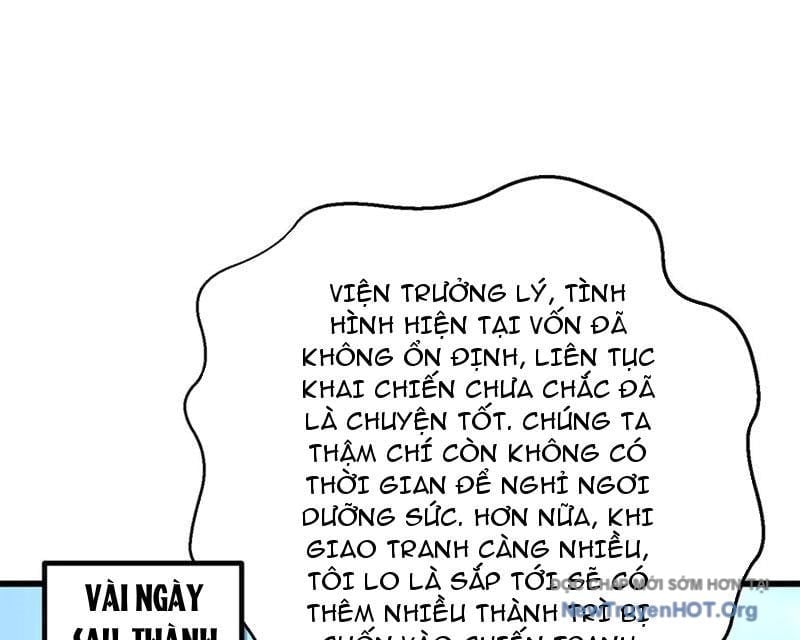 Toàn Cầu Cao Võ Chapter 316 - Trang 2