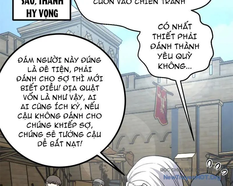 Toàn Cầu Cao Võ Chapter 316 - Trang 2