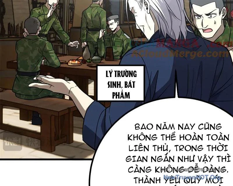 Toàn Cầu Cao Võ Chapter 316 - Trang 2