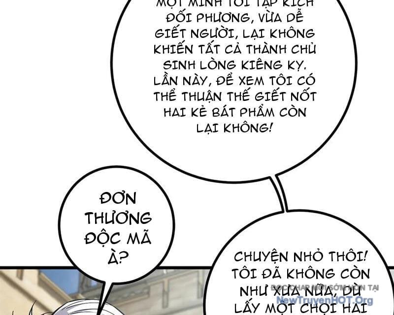 Toàn Cầu Cao Võ Chapter 316 - Trang 2