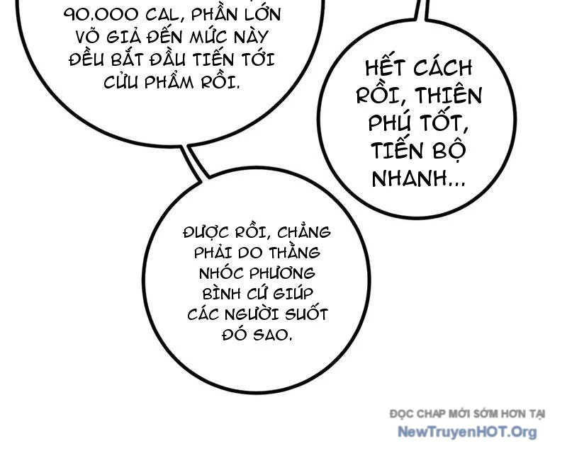 Toàn Cầu Cao Võ Chapter 316 - Trang 2