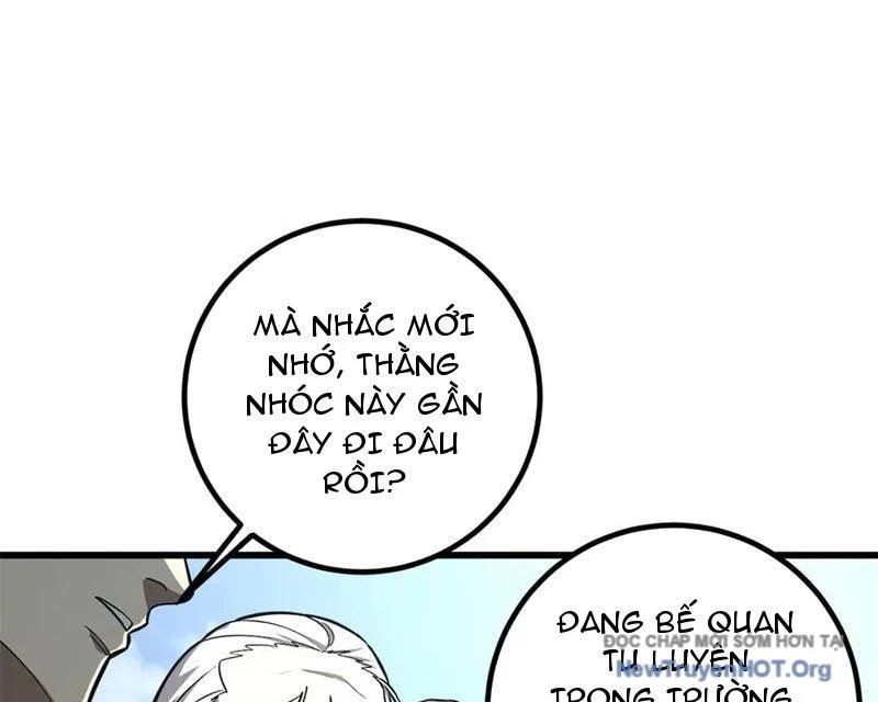 Toàn Cầu Cao Võ Chapter 316 - Trang 2