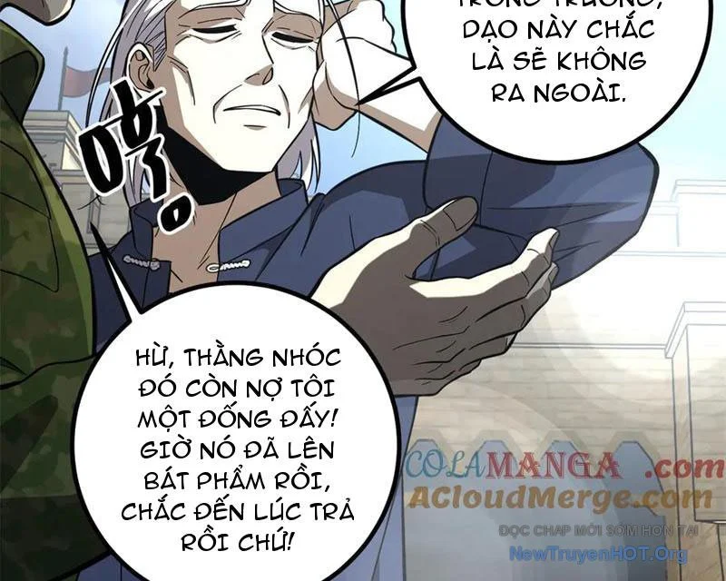 Toàn Cầu Cao Võ Chapter 316 - Trang 2