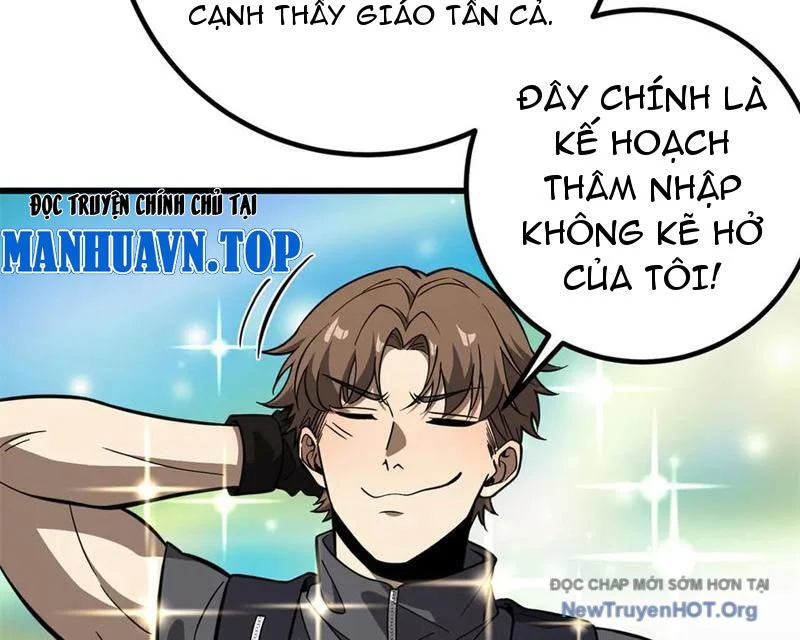 Toàn Cầu Cao Võ Chapter 316 - Trang 2