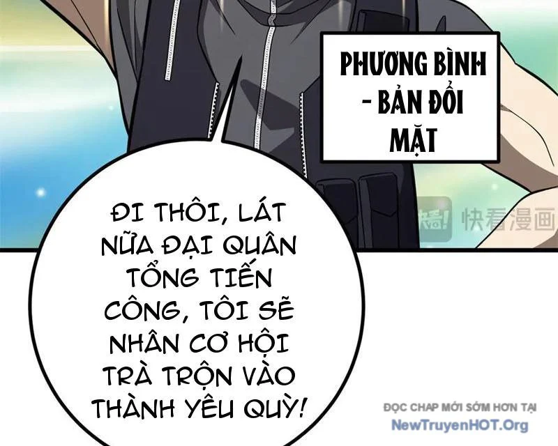 Toàn Cầu Cao Võ Chapter 316 - Trang 2