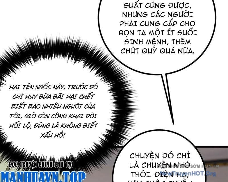 Toàn Cầu Cao Võ Chapter 316 - Trang 2