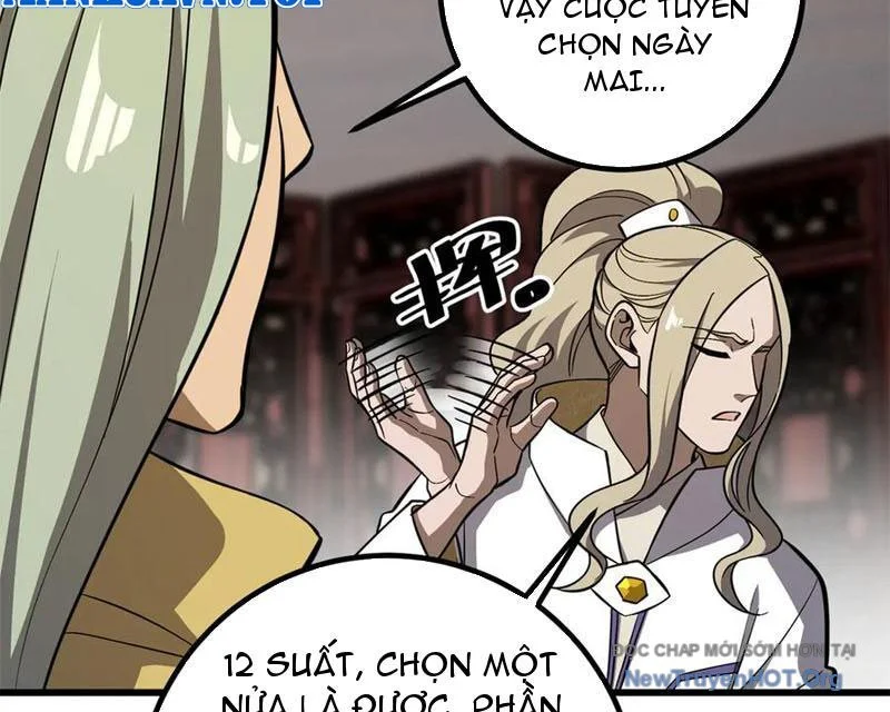 Toàn Cầu Cao Võ Chapter 316 - Trang 2