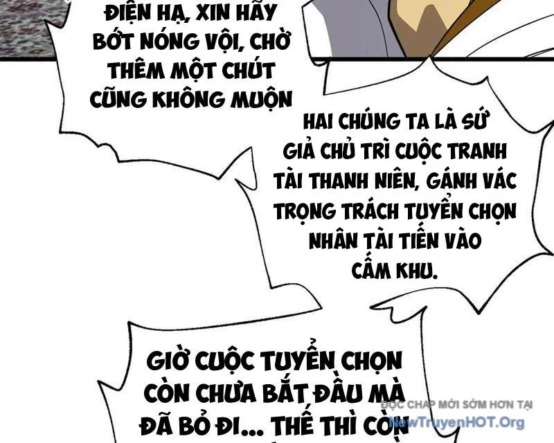 Toàn Cầu Cao Võ Chapter 316 - Trang 2