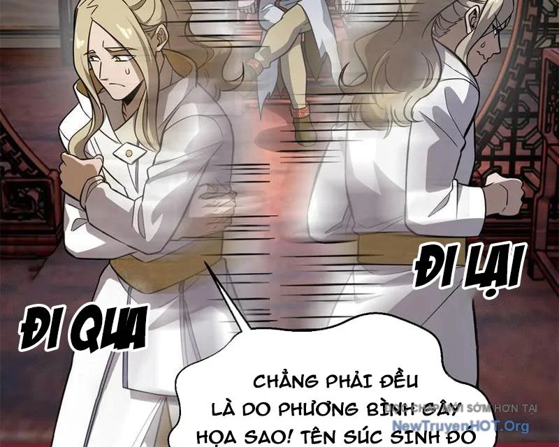Toàn Cầu Cao Võ Chapter 316 - Trang 2