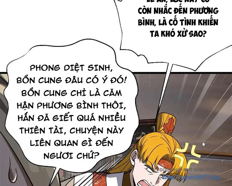 Toàn Cầu Cao Võ Chapter 316 - Trang 2