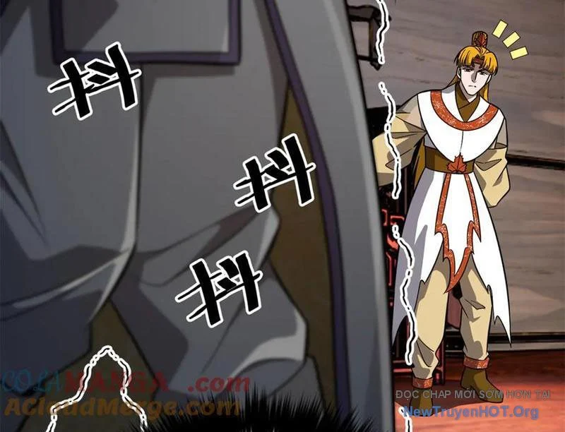 Toàn Cầu Cao Võ Chapter 316 - Trang 2
