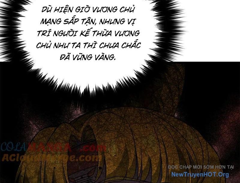 Toàn Cầu Cao Võ Chapter 316 - Trang 2
