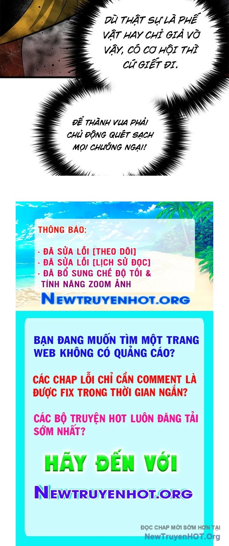 Toàn Cầu Cao Võ Chapter 316 - Trang 2