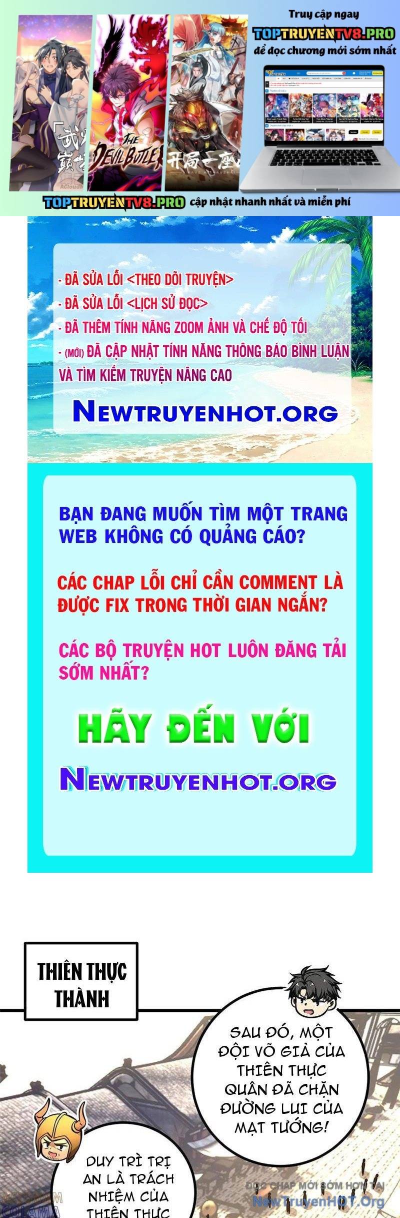 Toàn Cầu Cao Võ Chapter 321 - Trang 2