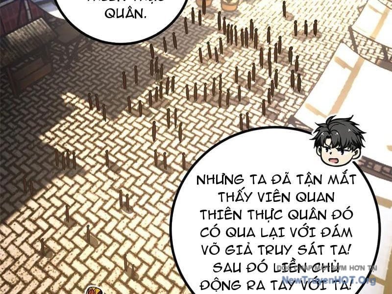 Toàn Cầu Cao Võ Chapter 321 - Trang 2