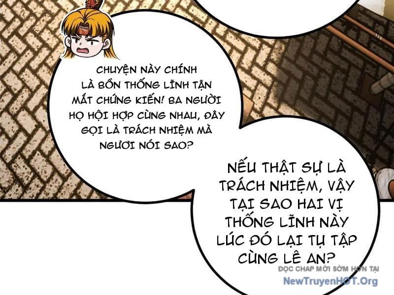 Toàn Cầu Cao Võ Chapter 321 - Trang 2