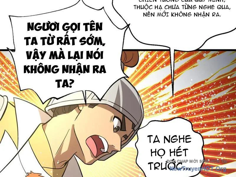 Toàn Cầu Cao Võ Chapter 321 - Trang 2