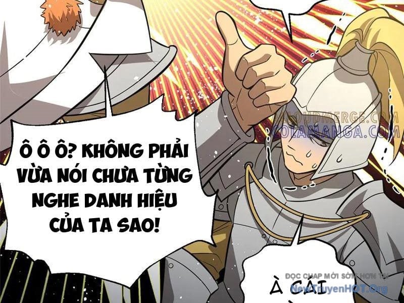 Toàn Cầu Cao Võ Chapter 321 - Trang 2