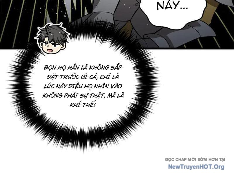 Toàn Cầu Cao Võ Chapter 321 - Trang 2